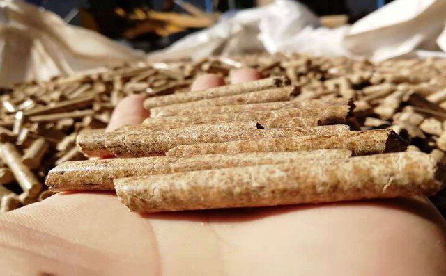 泰昌顆粒機廠家為您解決顆粒產量低、不成型問題
